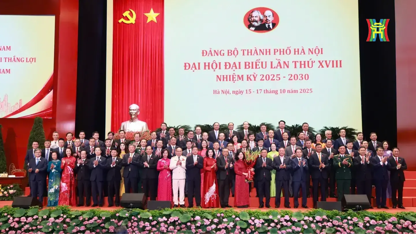 Đài PTTH Hà Nội